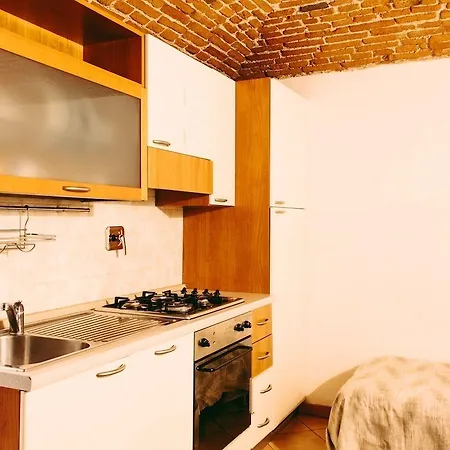 Bilo Mattone * Turin