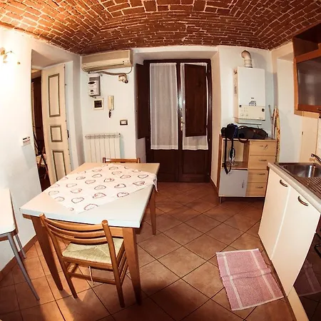 Apartmán Bilo Mattone