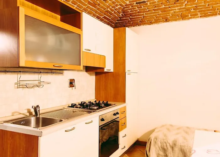 Bilo Mattone * Turin