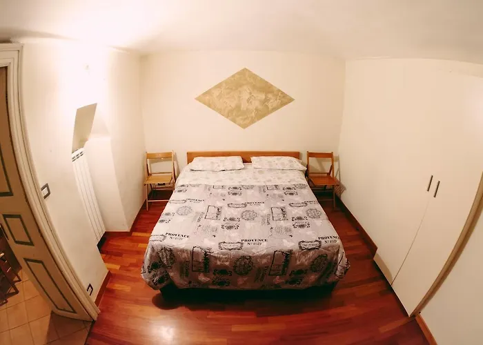 Bilo Mattone Apartment Turin