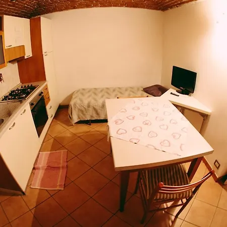 Apartamento Bilo Mattone Turim