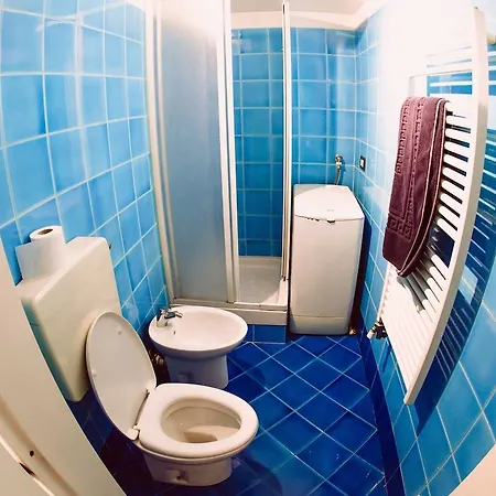 Bilo Mattone Apartment Turin