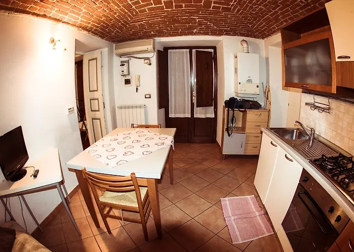 شقة Bilo Mattone
